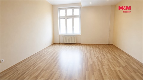 Prodej bytu 3+1, 89 m² - 2