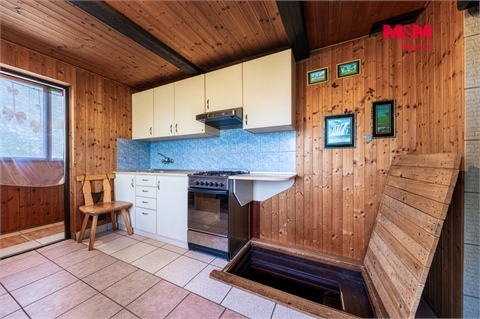 Prodej chaty / chapuly, 102 m² - 0