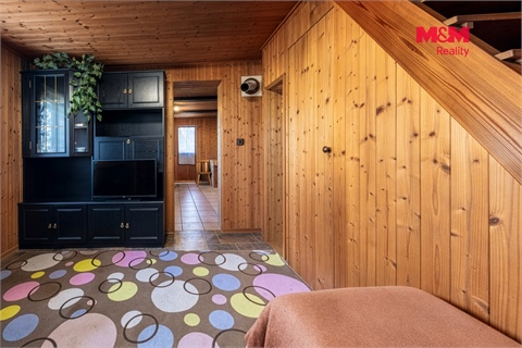 Prodej chaty / chapuly, 102 m² - 2