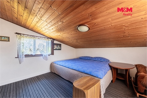 Prodej chaty / chapuly, 102 m² 10