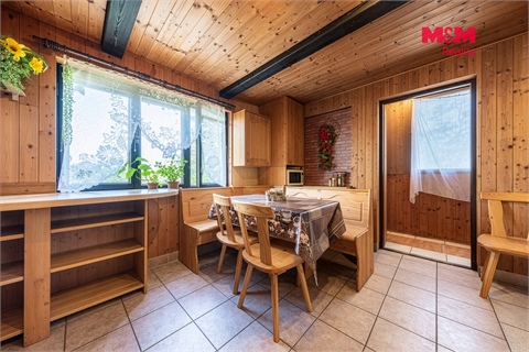 Prodej chaty / chapuly, 102 m² 2