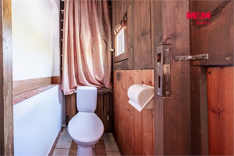 Prodej chaty / chapuly, 102 m² - 10