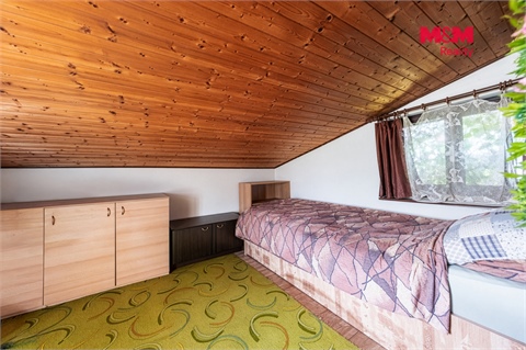 Prodej chaty / chapuly, 102 m² - 8
