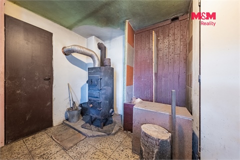 Prodej chaty / chapuly, 102 m² 12