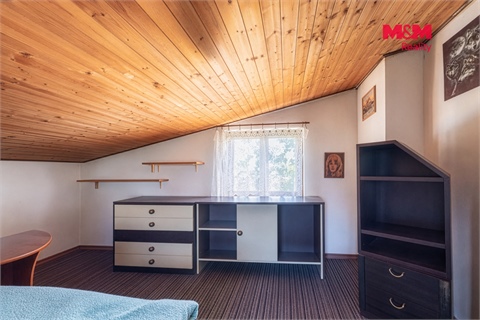 Prodej chaty / chapuly, 102 m² 8