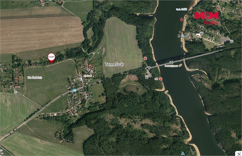 Prodej chaty / chapuly, 102 m² 18