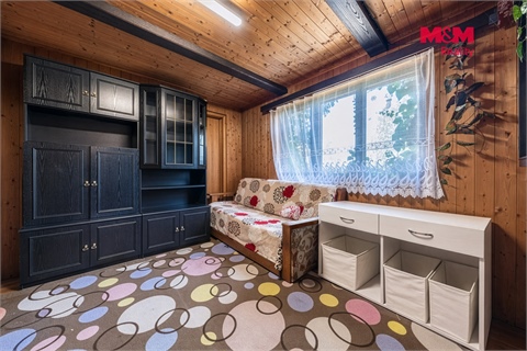 Prodej chaty / chapuly, 102 m² 4