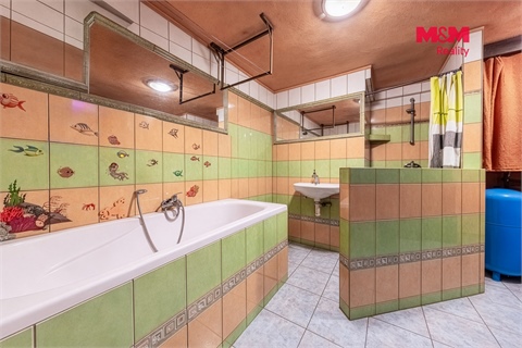 Prodej chaty / chapuly, 102 m² - 4
