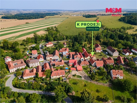 Prodej rodinného domu, 164 m² - 26