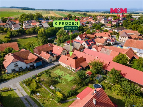 Prodej rodinného domu, 164 m² - 22