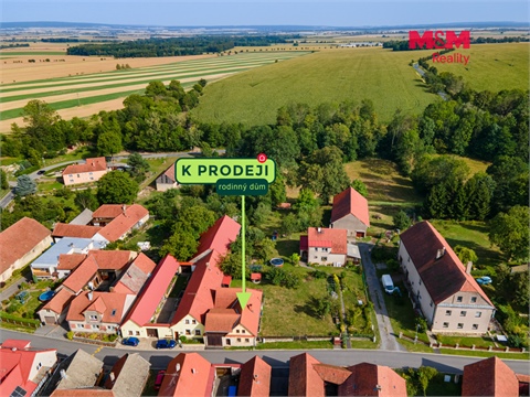 Prodej rodinného domu, 164 m² 26