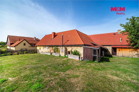 Prodej rodinného domu, 164 m² 2