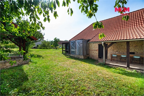 Prodej rodinného domu, 164 m² 16