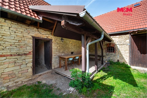Prodej rodinného domu, 164 m² - 16