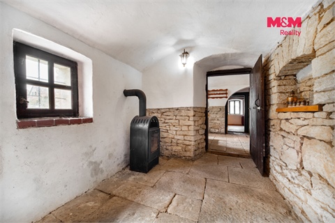 Prodej rodinného domu, 164 m² 10