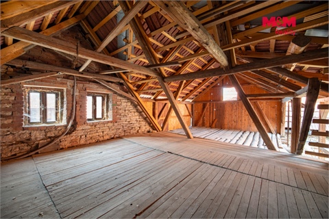 Prodej rodinného domu, 164 m² - 20