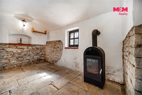 Prodej rodinného domu, 164 m² - 10