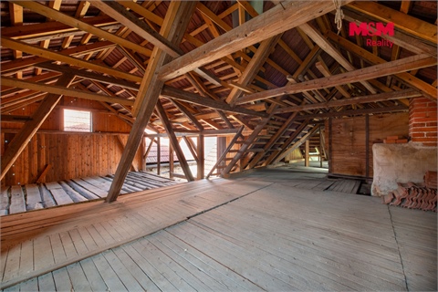Prodej rodinného domu, 164 m² 20