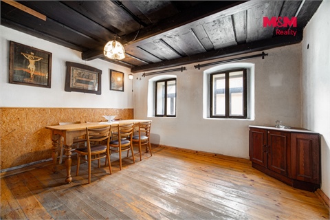 Prodej rodinného domu, 164 m² 4