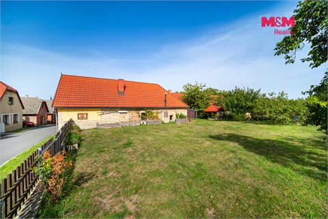 Prodej rodinného domu, 164 m² - 0