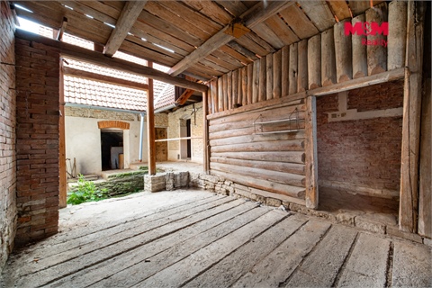 Prodej rodinného domu, 164 m² - 12