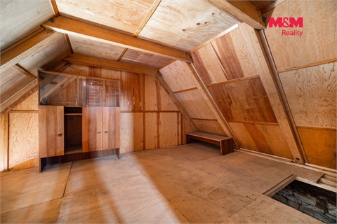 Prodej rodinného domu, 164 m² 22