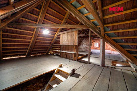 Prodej rodinného domu, 164 m² - 18