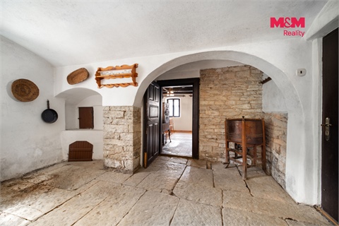 Prodej rodinného domu, 164 m² - 6
