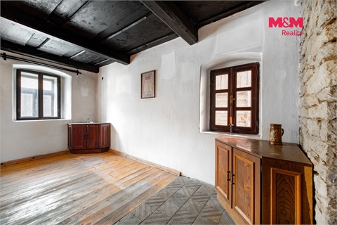 Prodej rodinného domu, 164 m² 6