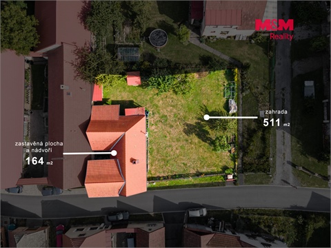 Prodej rodinného domu, 164 m² 18