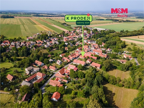 Prodej rodinného domu, 164 m² 28