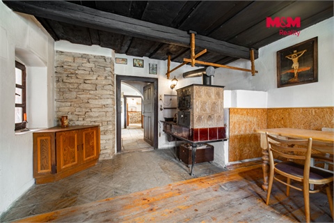 Prodej rodinného domu, 164 m² - 4