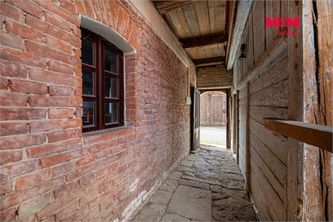 Prodej rodinného domu, 164 m² - 14
