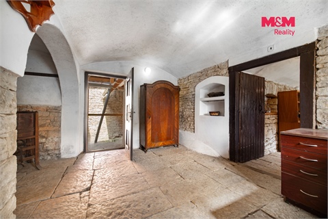 Prodej rodinného domu, 164 m² - 8