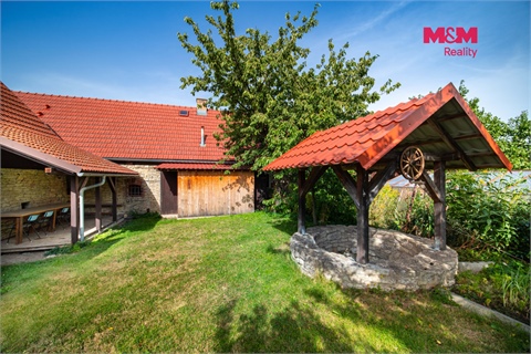 Prodej rodinného domu, 164 m² - 2