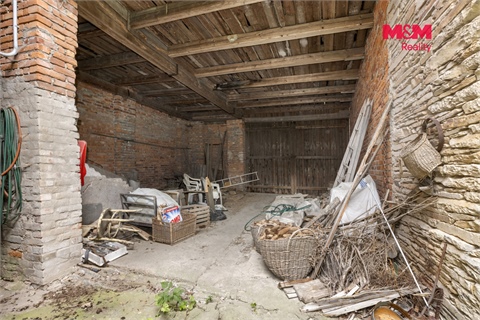 Prodej rodinného domu, 165 m² - 10