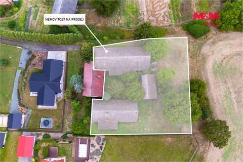 Prodej rodinného domu, 165 m² 4