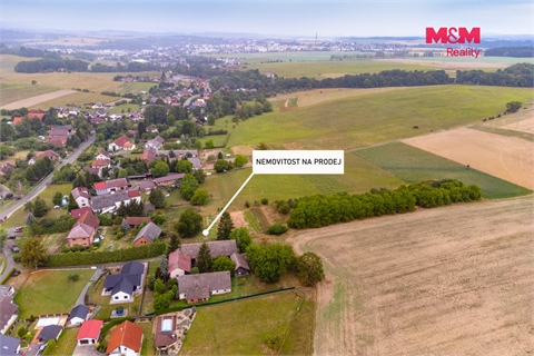 Prodej rodinného domu, 165 m² 24