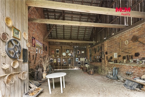 Prodej rodinného domu, 165 m² - 14