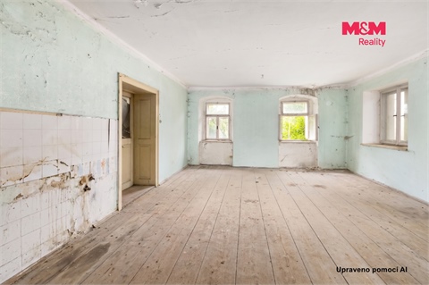 Prodej rodinného domu, 165 m² - 4