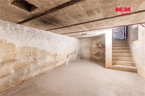 Prodej rodinného domu, 165 m² 10