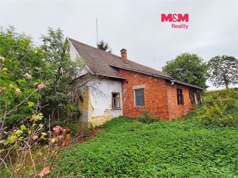 Prodej rodinného domu, 165 m² 0