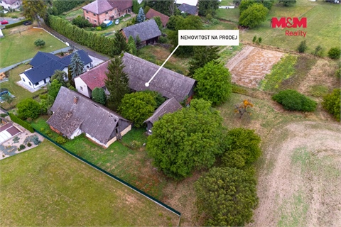 Prodej rodinného domu, 165 m² - 20
