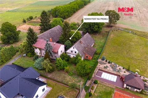 Prodej rodinného domu, 165 m² 20