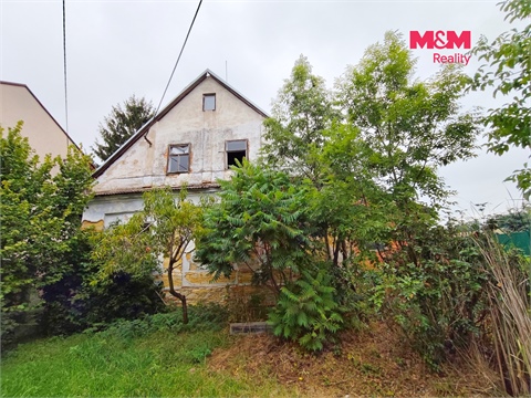 Prodej rodinného domu, 165 m² - 2