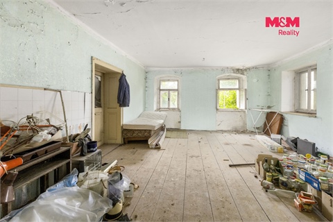 Prodej rodinného domu, 165 m² 6