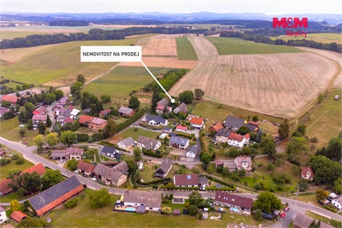 Prodej rodinného domu, 165 m² - 22