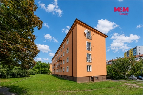 Prodej bytu 2+1, 50 m² - 18