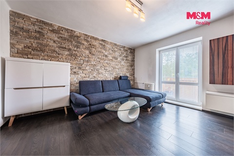 Prodej bytu 2+1, 50 m² 2