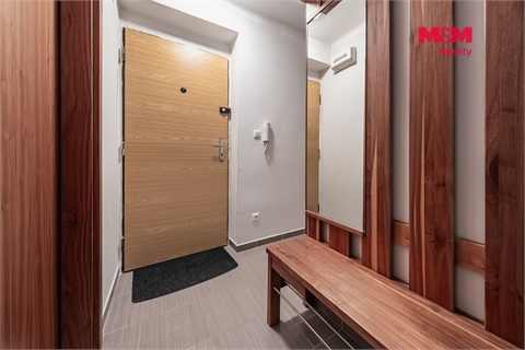 Prodej bytu 2+1, 50 m² - 12